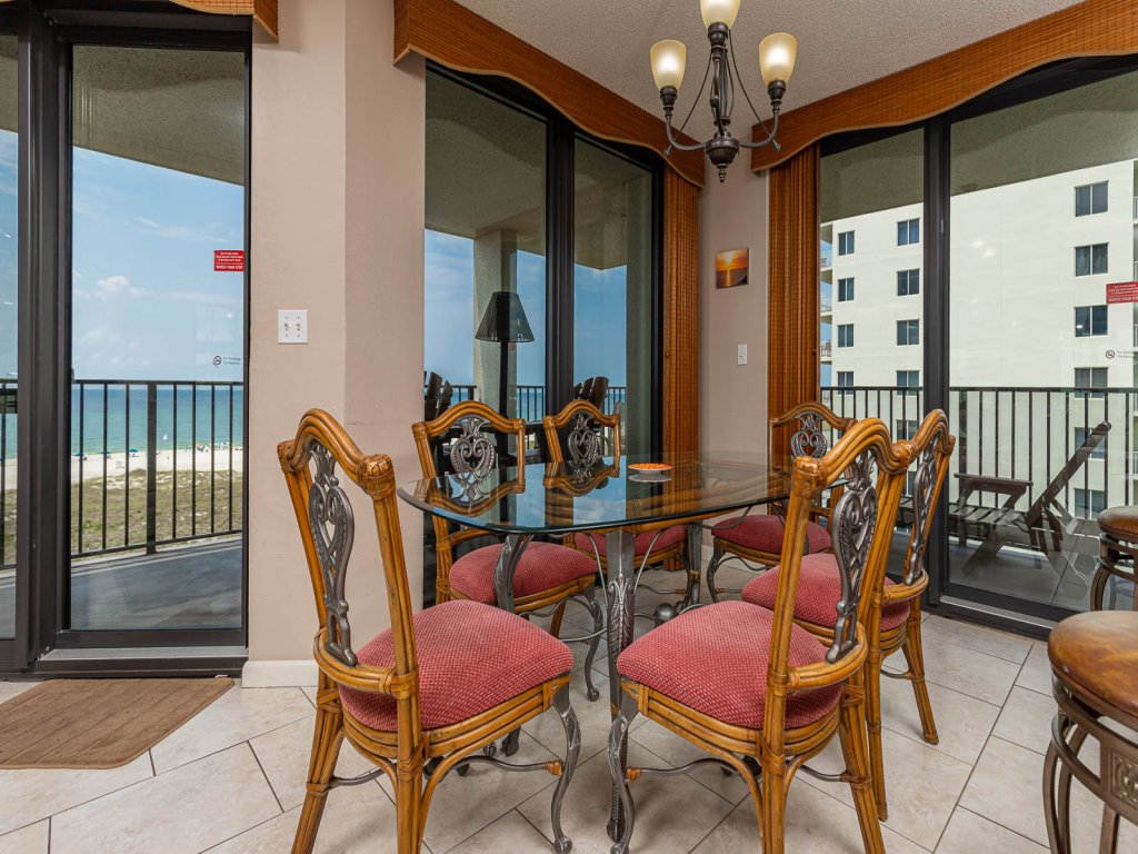 Phoenix VI 6501 Vacation Rental in Orange Beach - RedAwning