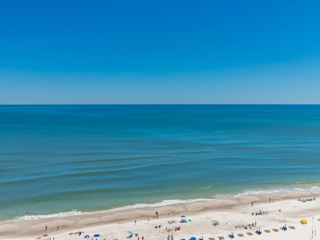 Phoenix V 1406 Vacation Rental in Orange Beach - RedAwning