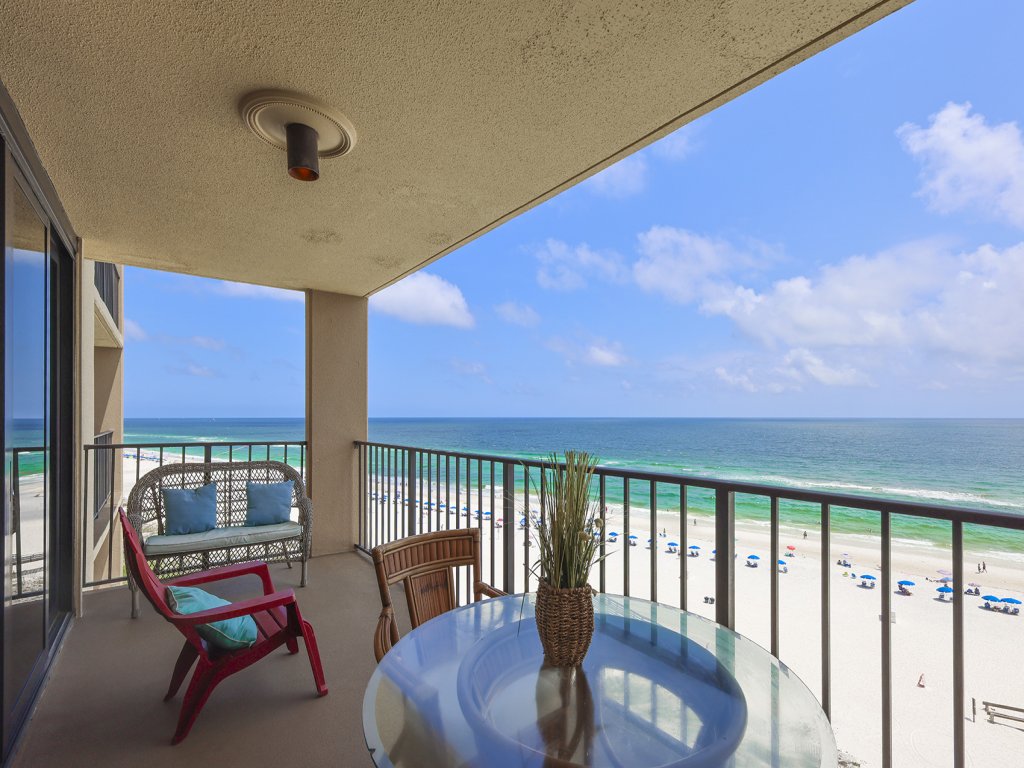 Phoenix I 1086 Vacation Rental in Orange Beach - RedAwning