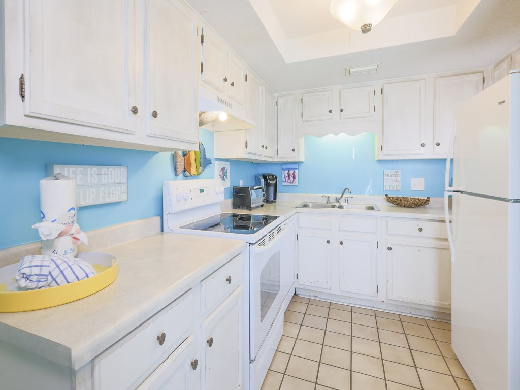 Phoenix I 1086 Vacation Rental in Orange Beach - RedAwning