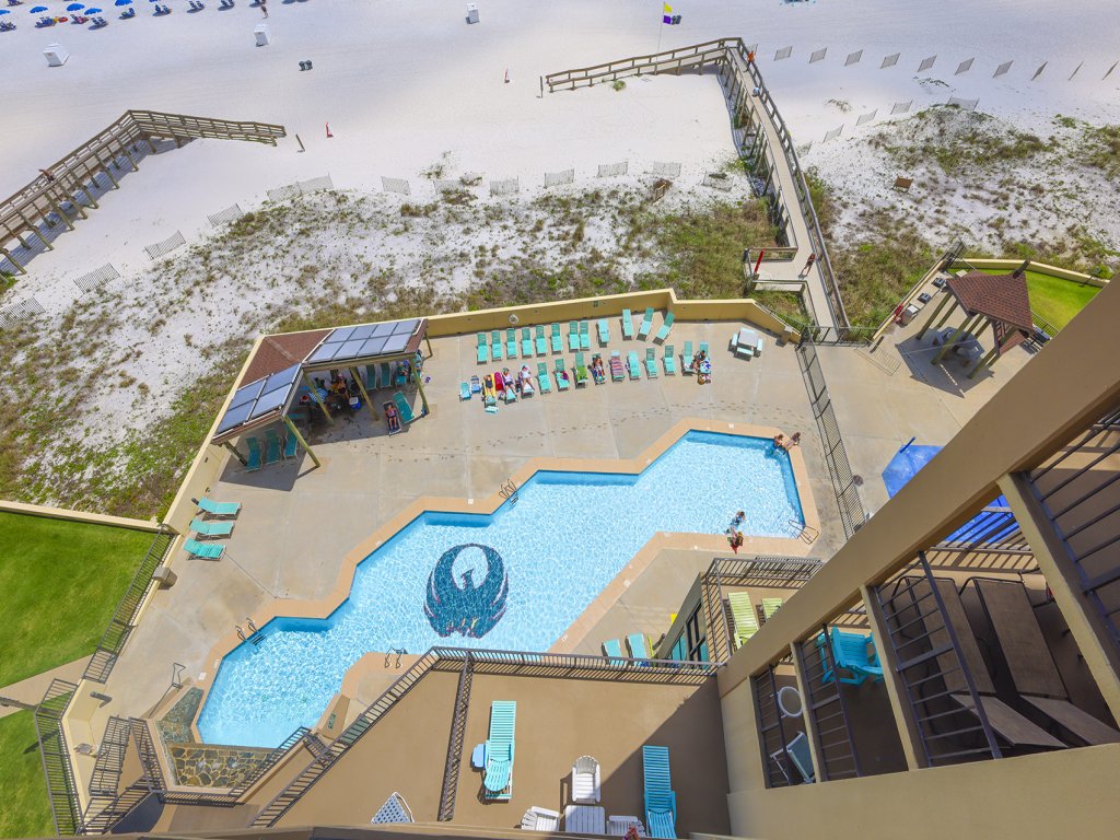 Phoenix I 1086 Vacation Rental in Orange Beach - RedAwning