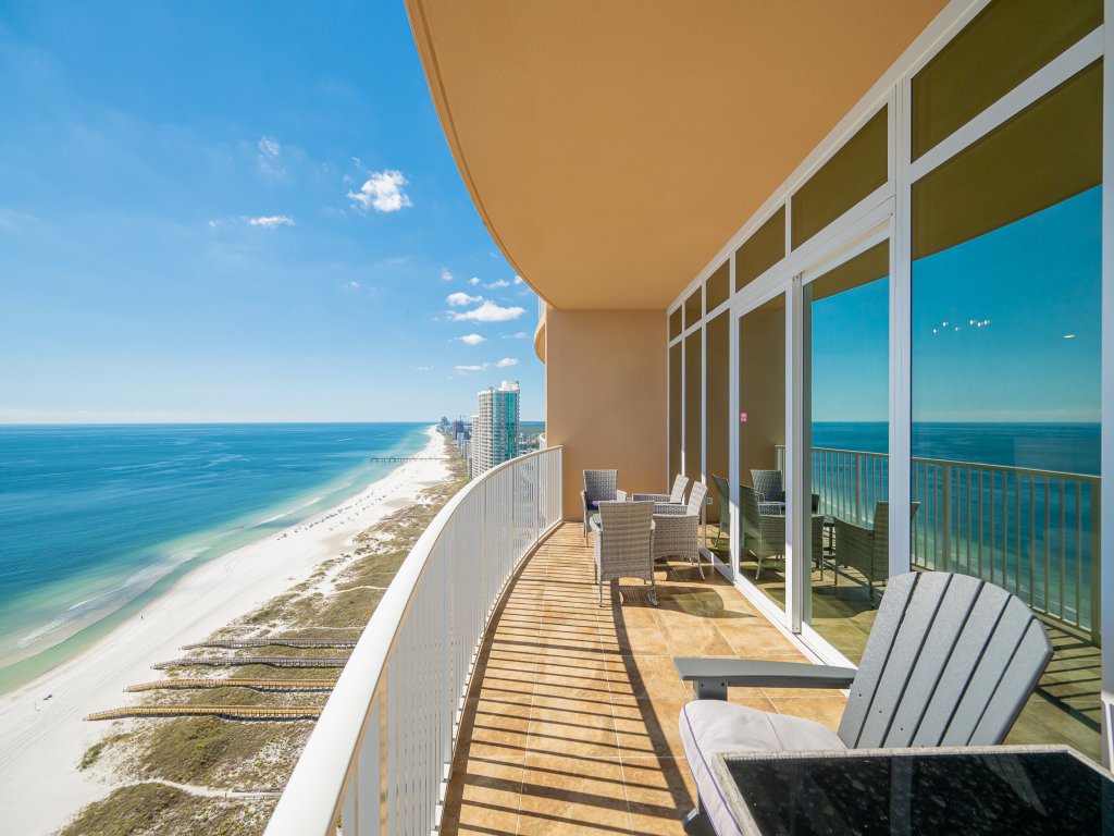 Phoenix Orange Beach II 2603-1 Vacation Rental in Orange Beach - RedAwning