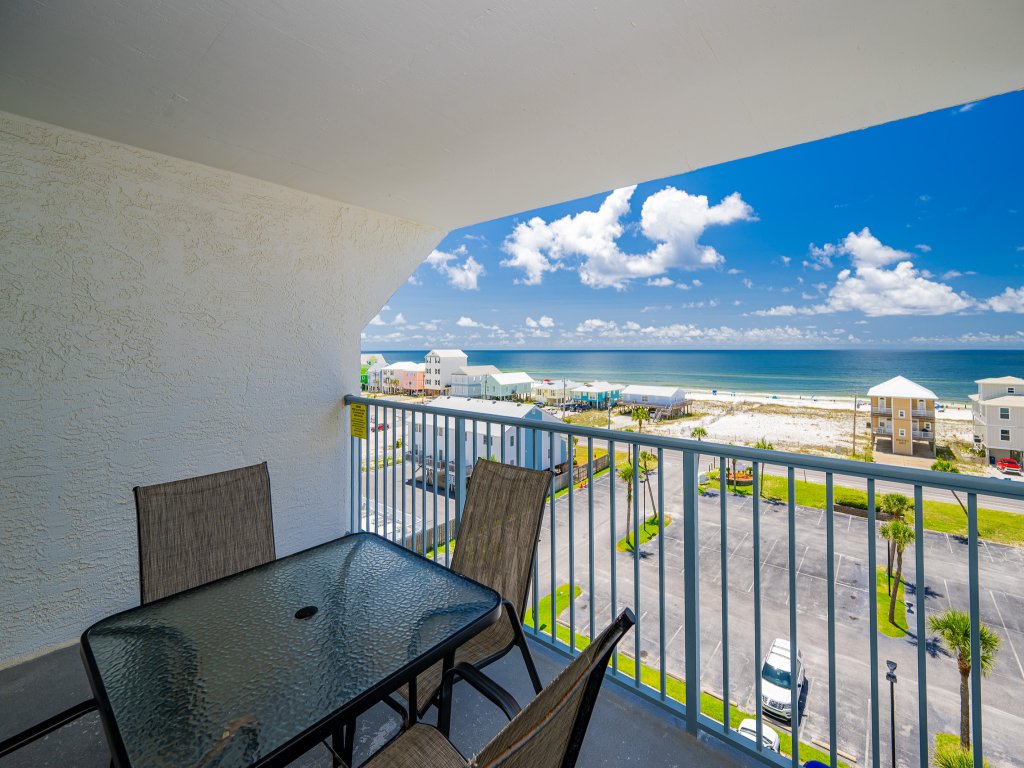 Gulf Shores Surf & Racquet 712A Vacation Rental in Gulf Shores - RedAwning