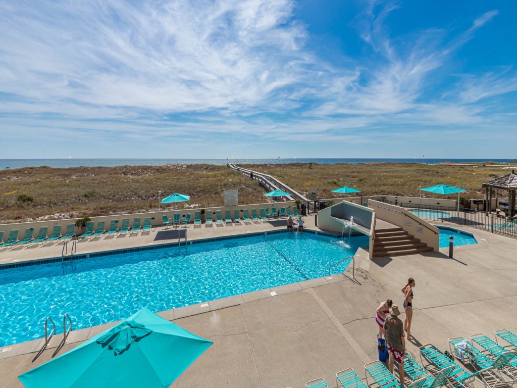 Phoenix VII 7109 Vacation Rental in Orange Beach - RedAwning