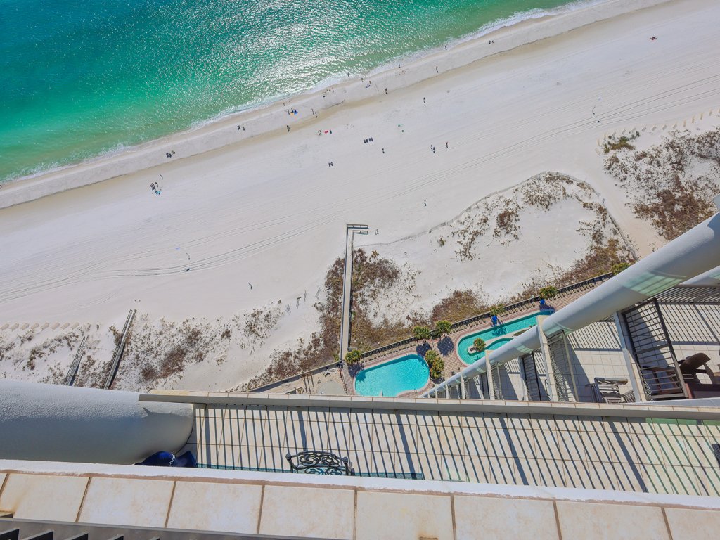 The Oasis 3208 formerly Phoenix West II 3208 Vacation Rental in Orange Beach - RedAwning