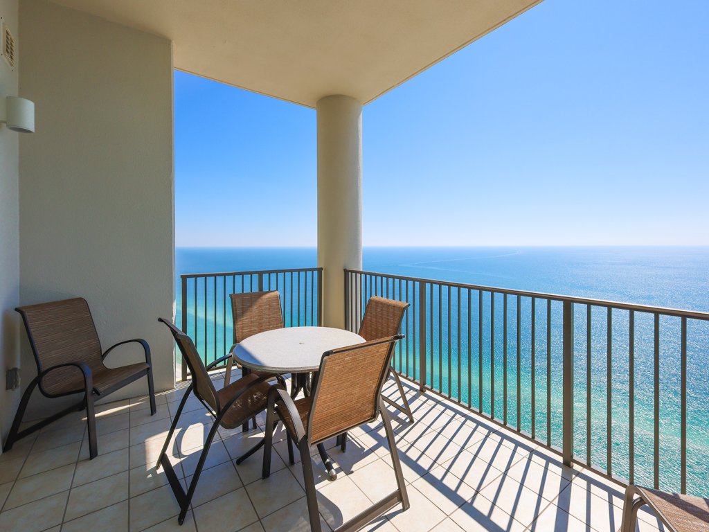 The Oasis 3208 formerly Phoenix West II 3208 Vacation Rental in Orange Beach - RedAwning