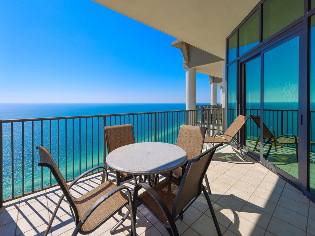 The Oasis 3208 formerly Phoenix West II 3208 Vacation Rental in Orange Beach - RedAwning
