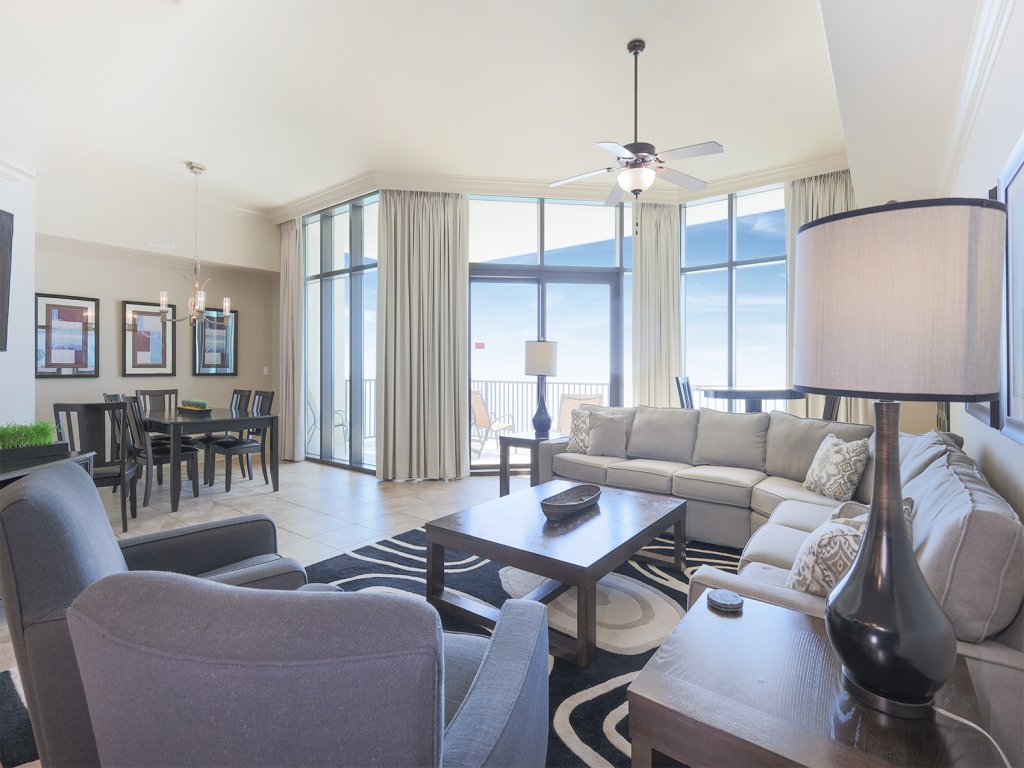 The Oasis 3208 formerly Phoenix West II 3208 Vacation Rental in Orange Beach - RedAwning