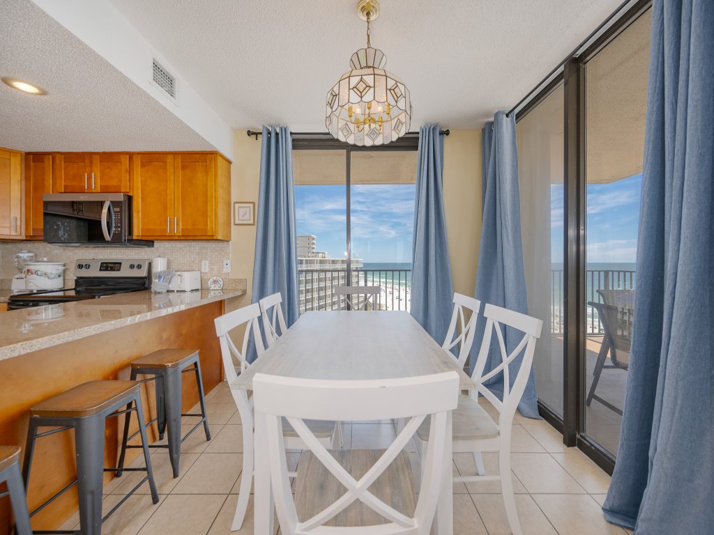 Phoenix V 817 Vacation Rental in Orange Beach - RedAwning