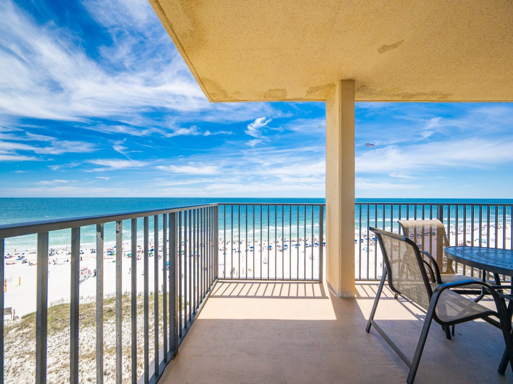 Phoenix V 817 Vacation Rental in Orange Beach - RedAwning