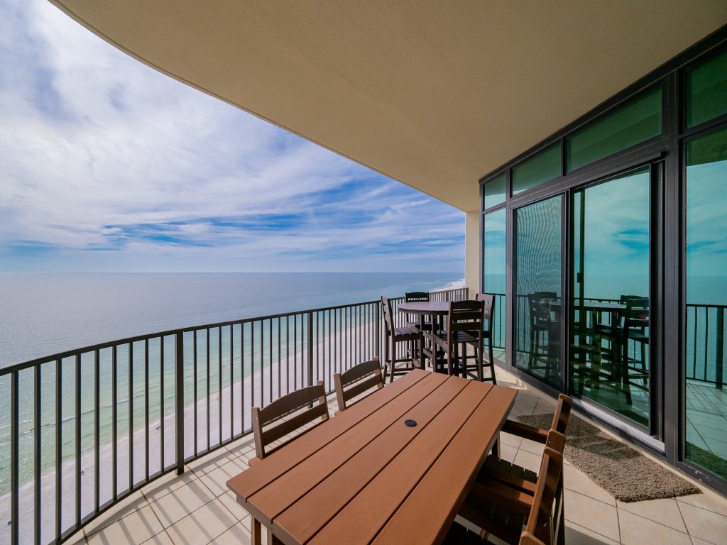 Phoenix West 1703 Vacation Rental in Orange Beach - RedAwning