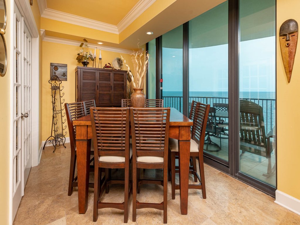 Phoenix IX 1205 Vacation Rental in Orange Beach - RedAwning