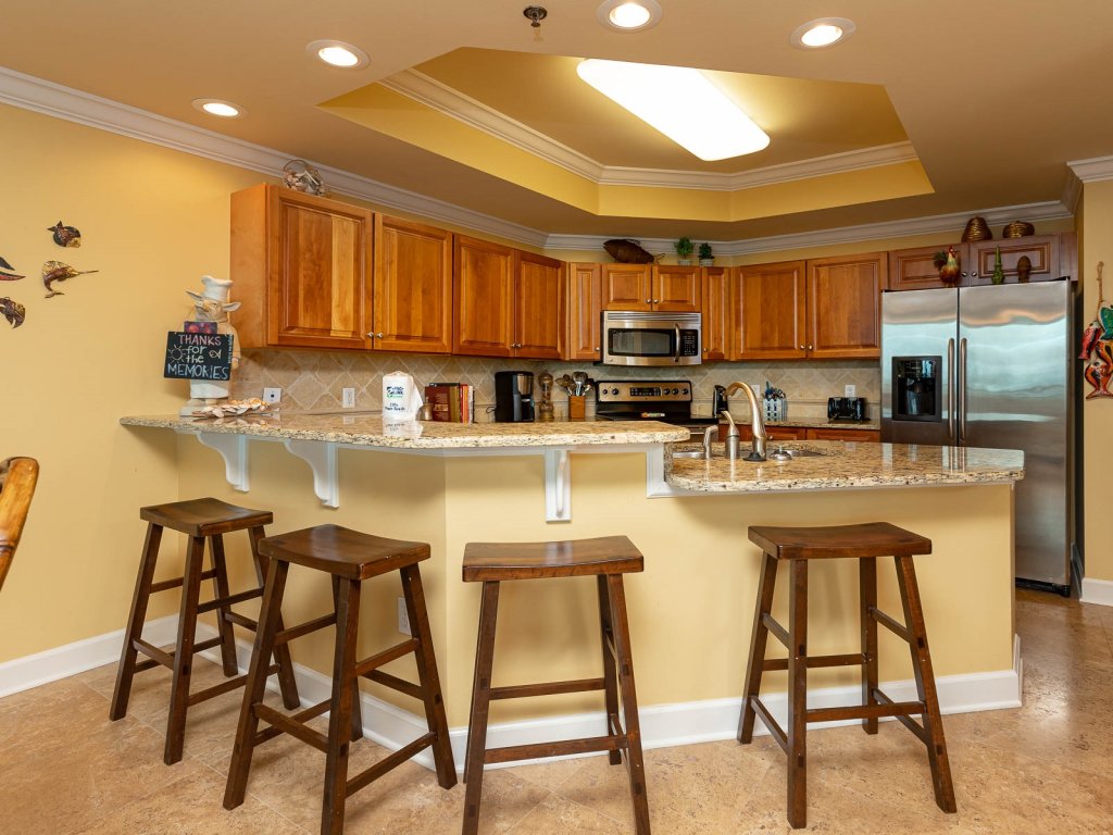 Phoenix IX 1205 Vacation Rental in Orange Beach - RedAwning