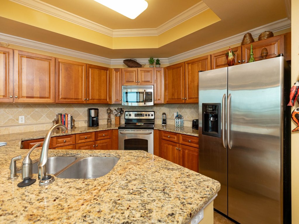Phoenix IX 1205 Vacation Rental in Orange Beach - RedAwning