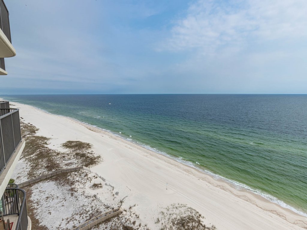 Phoenix IX 1205 Vacation Rental in Orange Beach - RedAwning