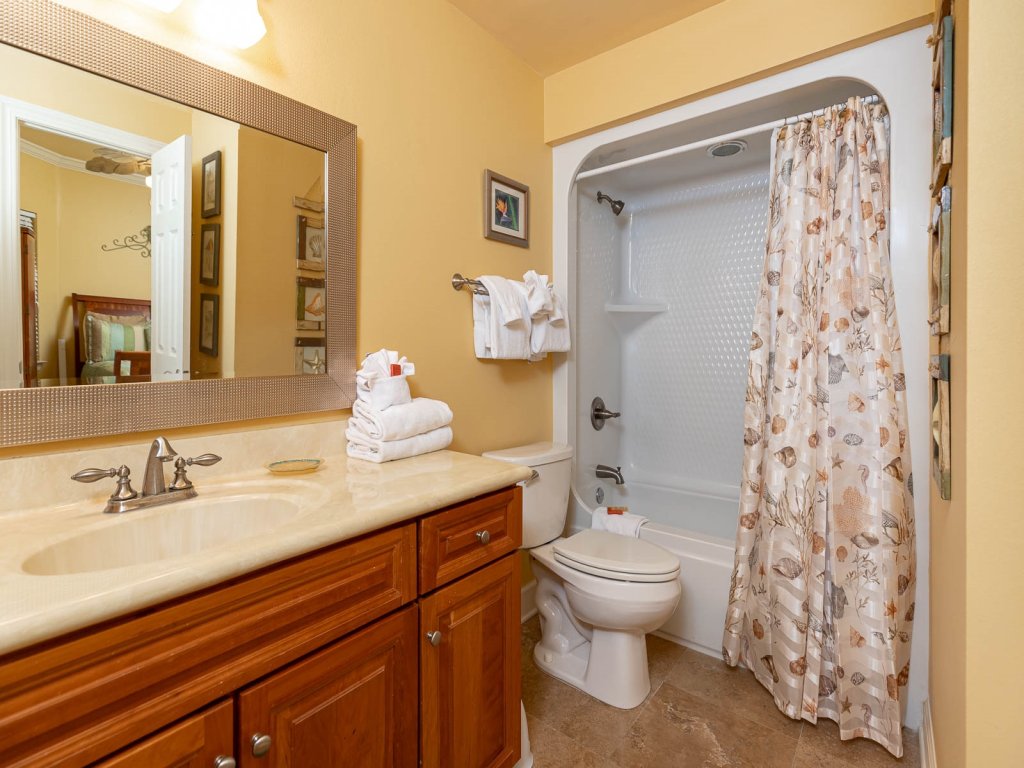 Phoenix IX 1205 Vacation Rental in Orange Beach - RedAwning