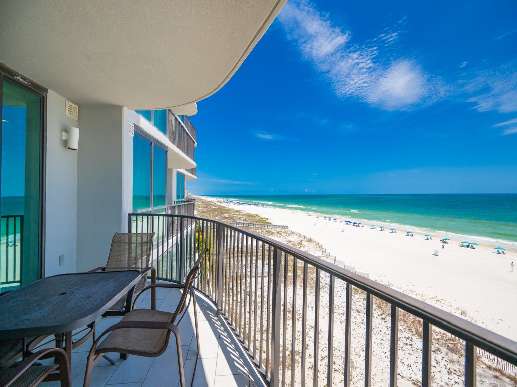 Phoenix IX 505 Vacation Rental in Orange Beach - RedAwning