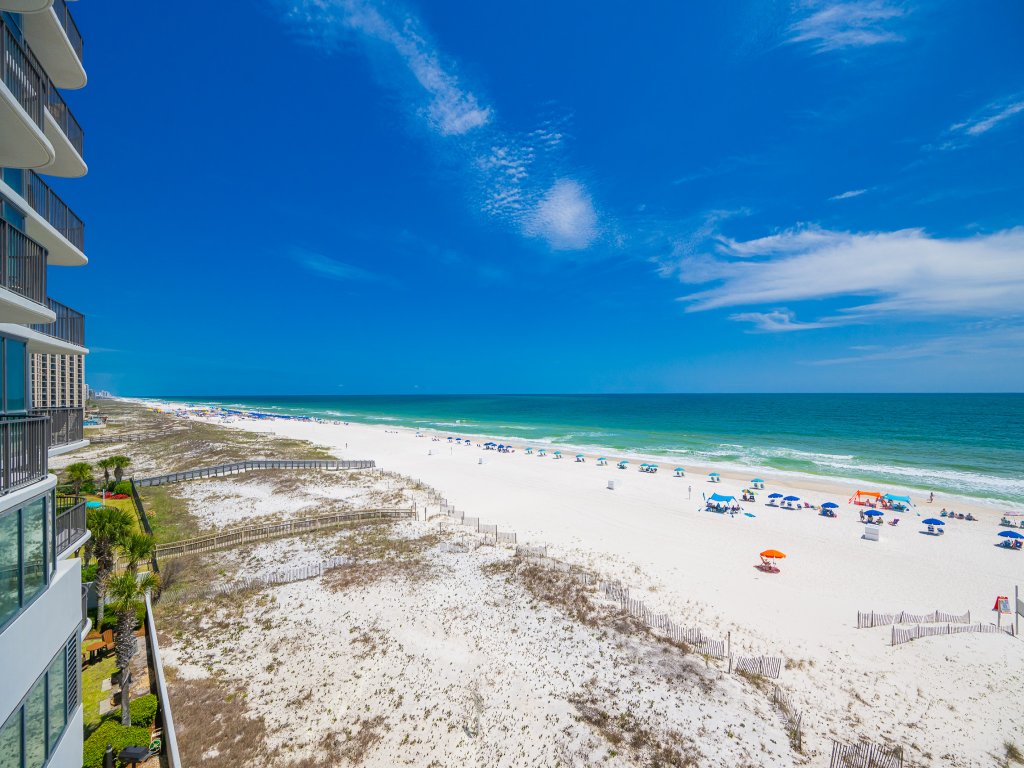 Phoenix IX 505 Vacation Rental in Orange Beach - RedAwning