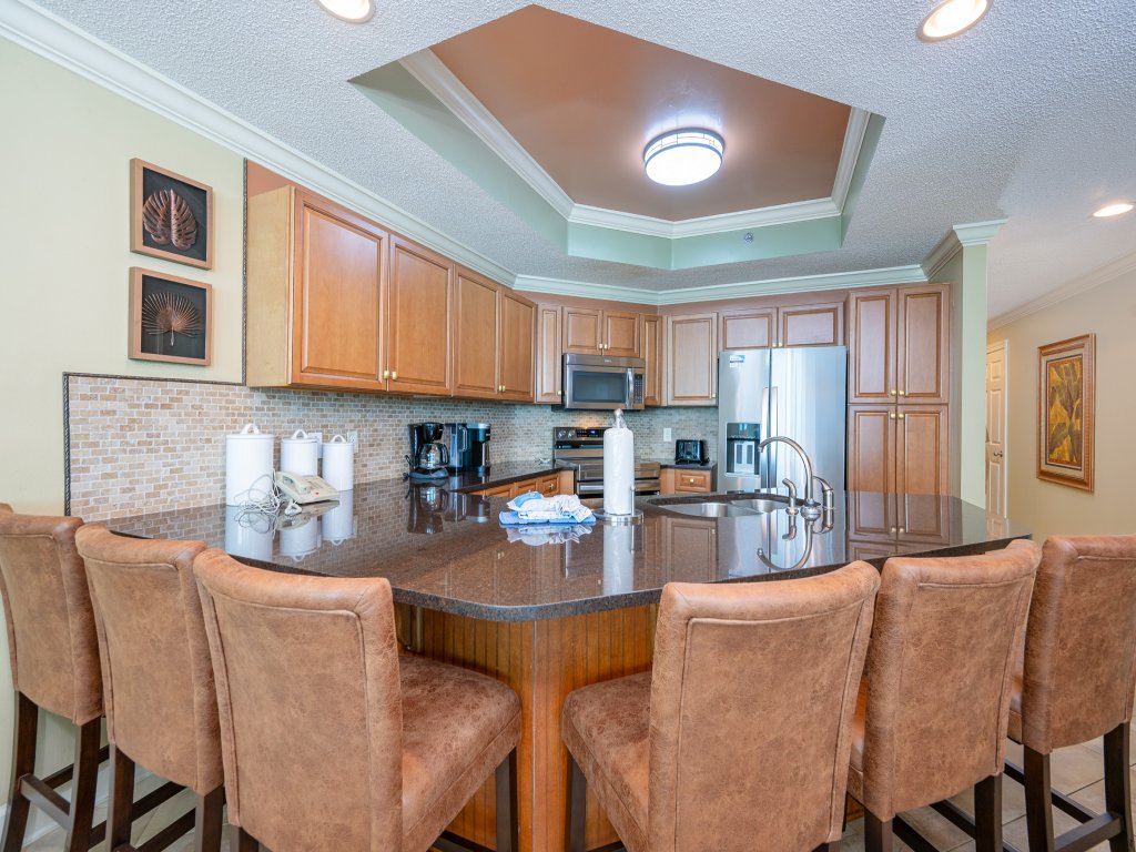 Phoenix IX 505 Vacation Rental in Orange Beach - RedAwning
