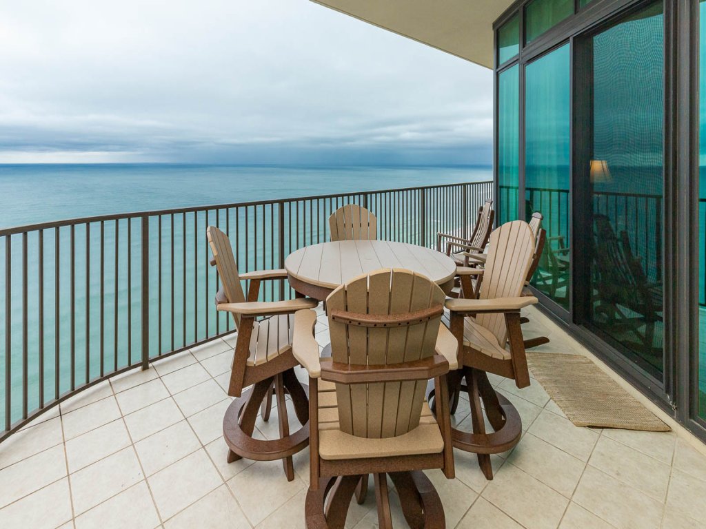 Phoenix West 2603 Vacation Rental in Orange Beach - RedAwning