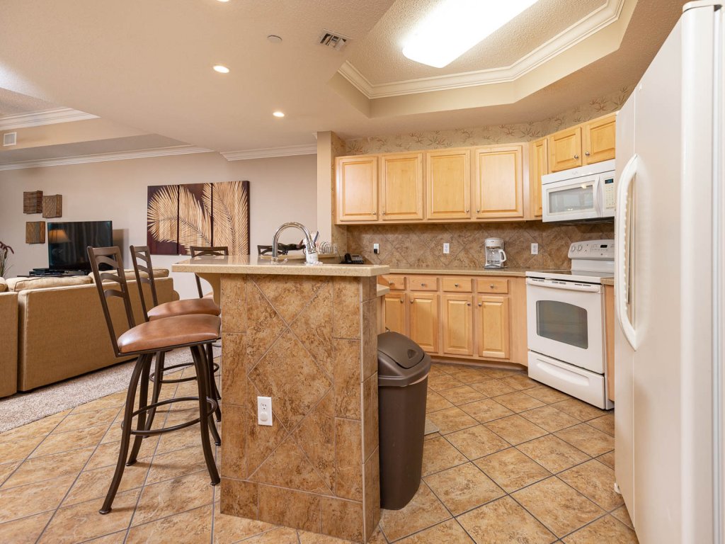 Phoenix West 2603 Vacation Rental in Orange Beach - RedAwning