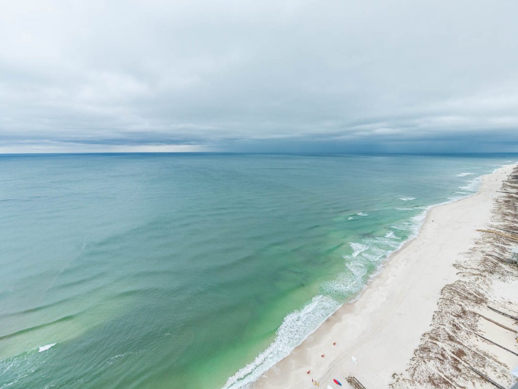 Phoenix West 2603 Vacation Rental in Orange Beach - RedAwning