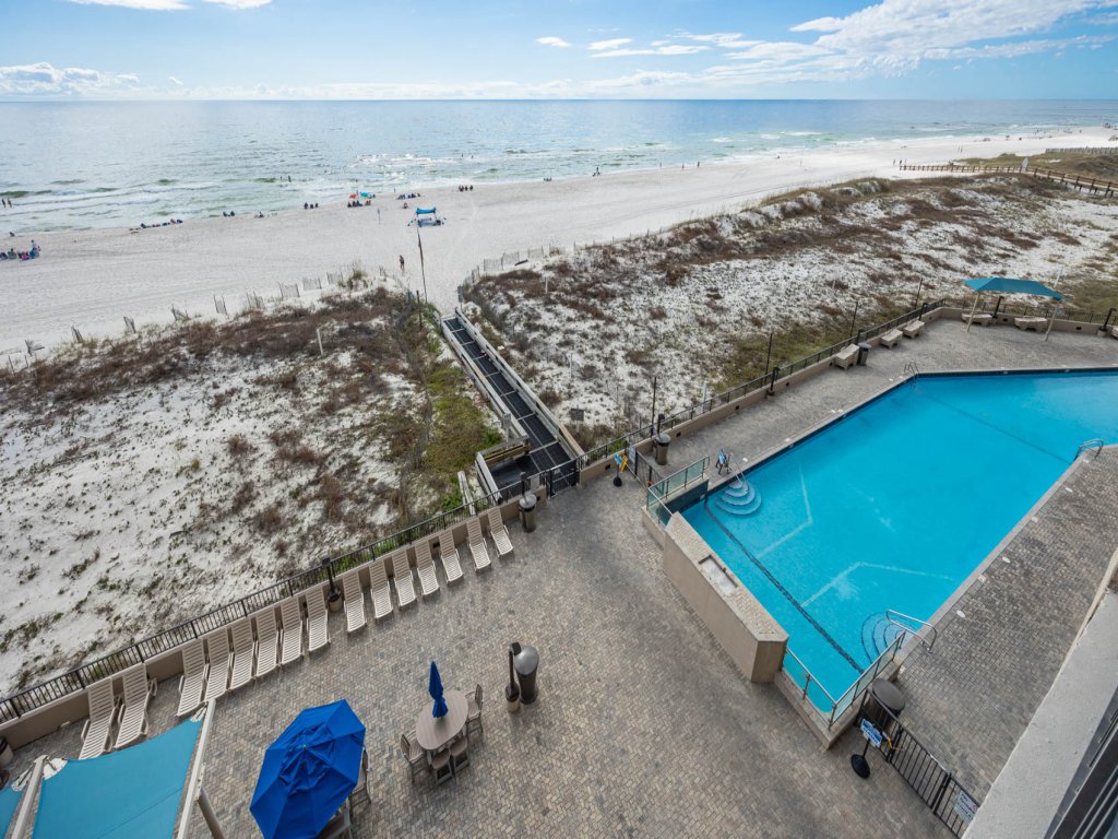 Phoenix X 512 Vacation Rental in Orange Beach - RedAwning