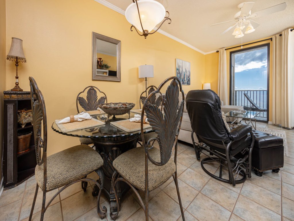 Phoenix X 512 Vacation Rental in Orange Beach - RedAwning