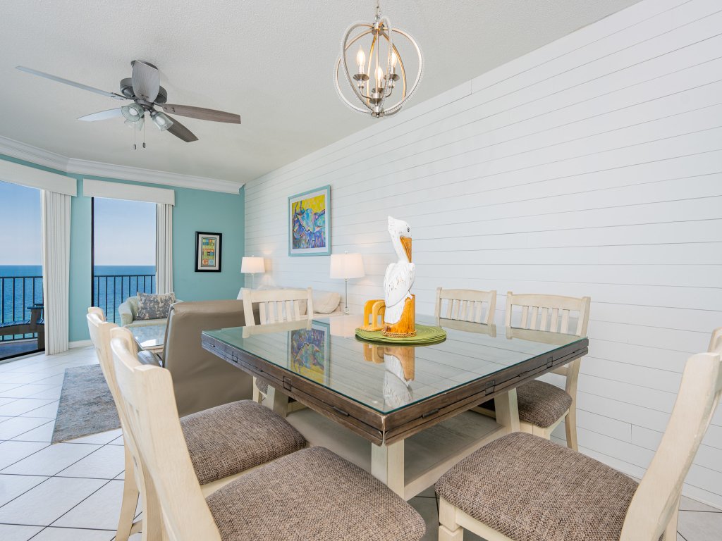 Phoenix V 1106 Vacation Rental in Orange Beach - RedAwning