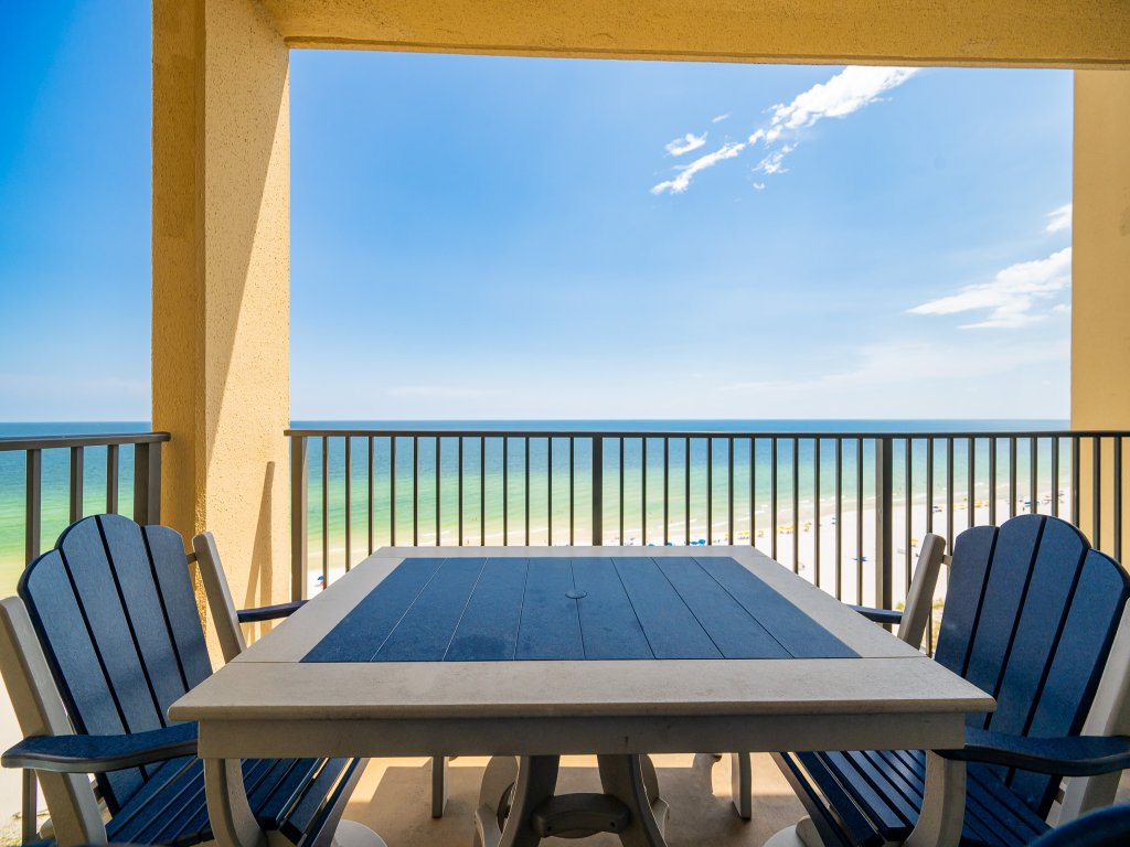 Phoenix V 1106 Vacation Rental in Orange Beach - RedAwning