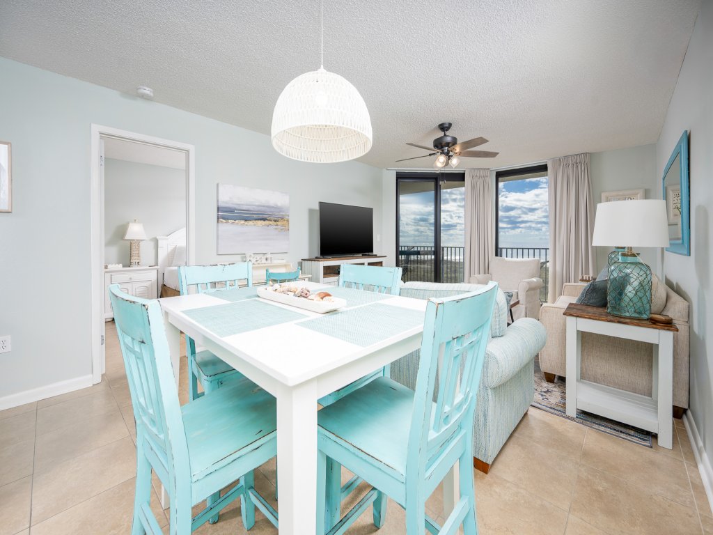 Phoenix VI 6312 Vacation Rental in Orange Beach - RedAwning