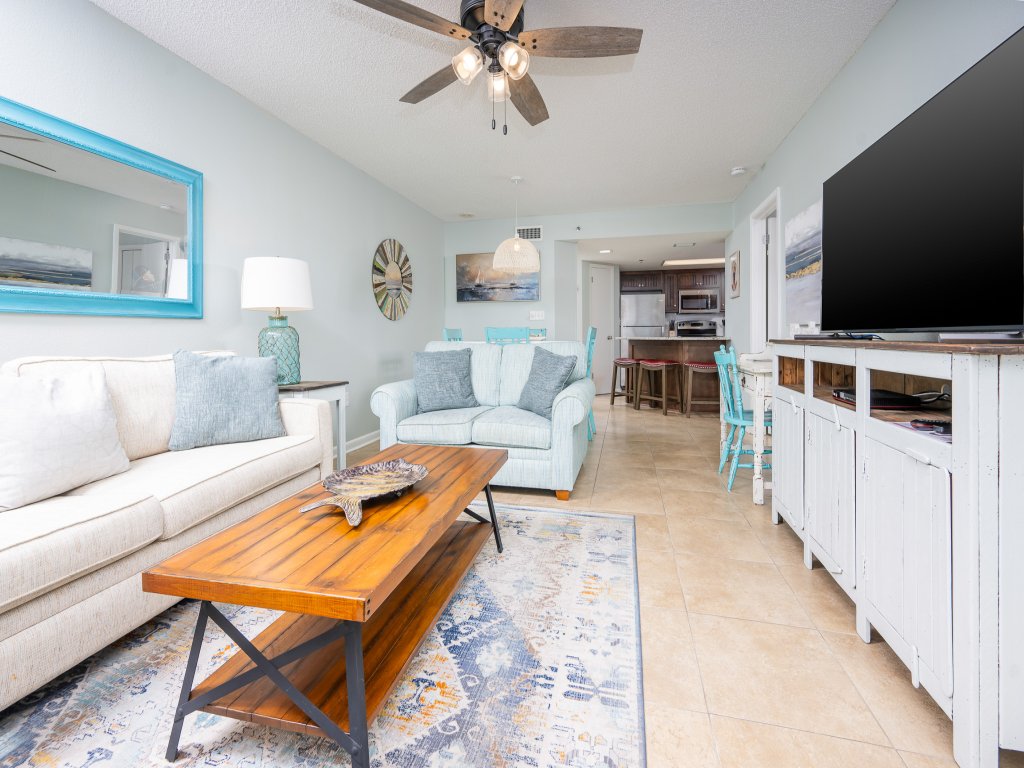 Phoenix VI 6312 Vacation Rental in Orange Beach - RedAwning