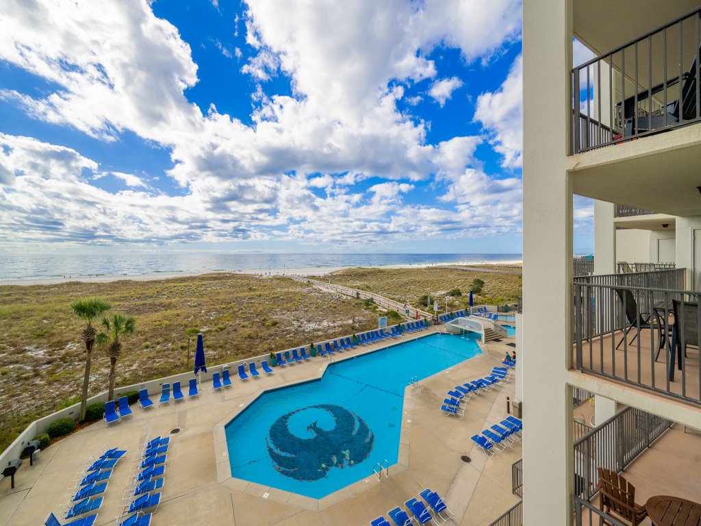 Phoenix VI 6312 Vacation Rental in Orange Beach - RedAwning