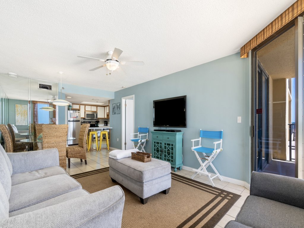Phoenix V 306 Vacation Rental in Orange Beach - RedAwning
