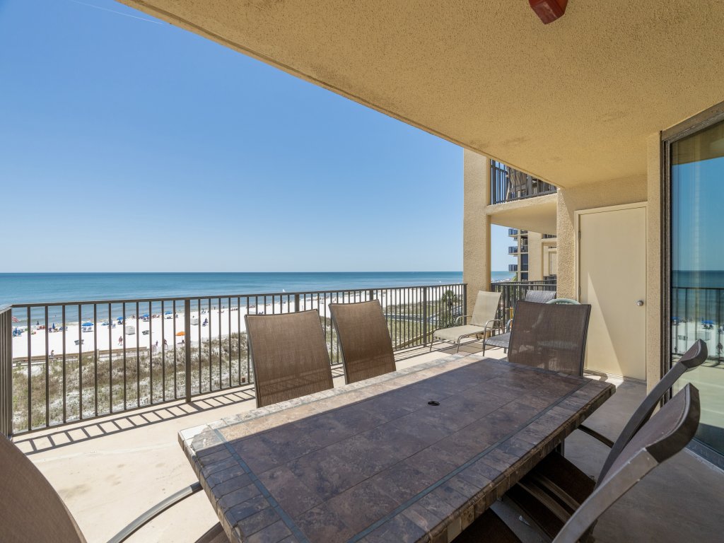 Phoenix V 306 Vacation Rental in Orange Beach - RedAwning