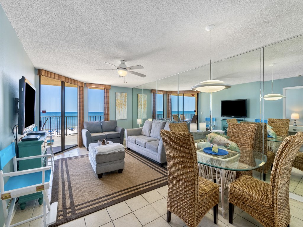 Phoenix V 306 Vacation Rental in Orange Beach - RedAwning