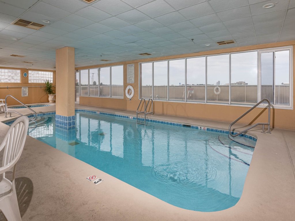 Royal Palms 708 Vacation Rental in Gulf Shores - RedAwning