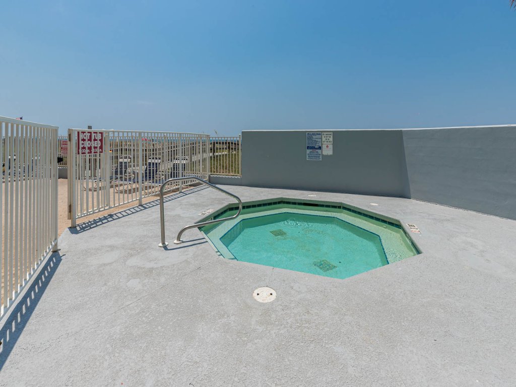 Lighthouse 814 Vacation Rental in Gulf Shores - RedAwning