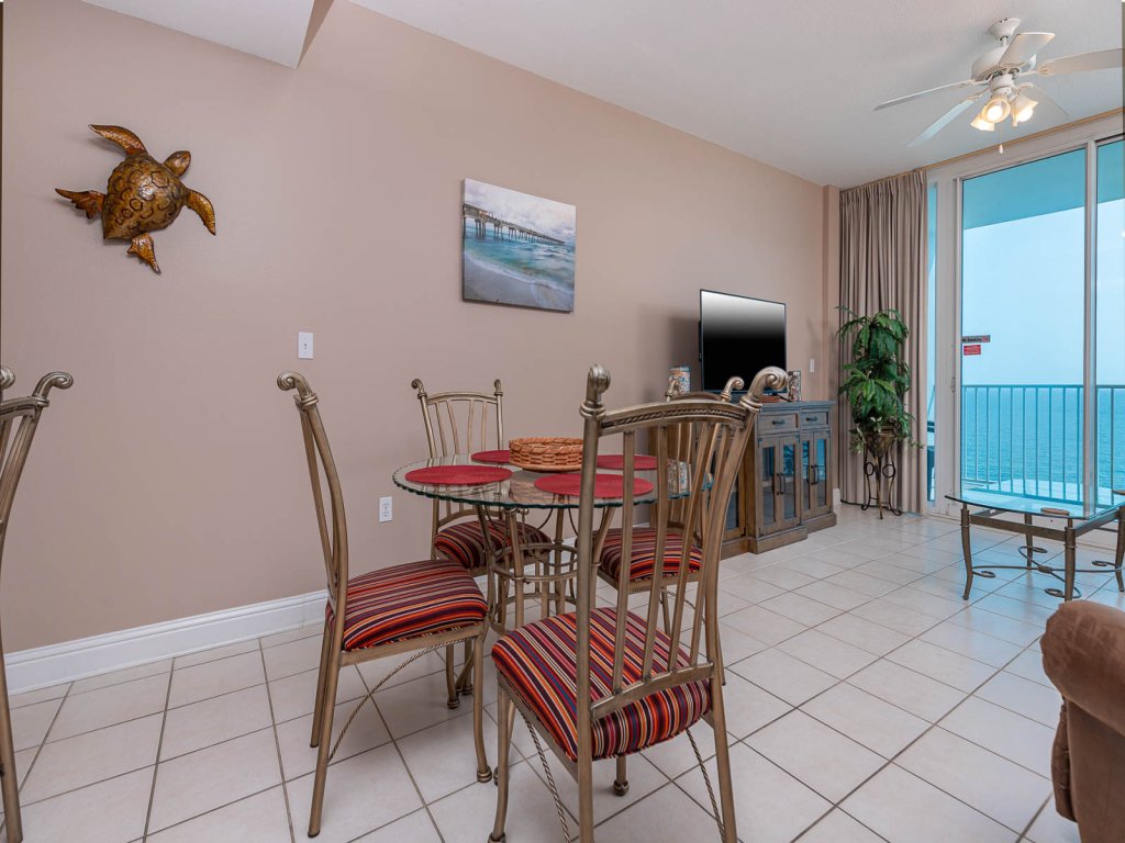 Lighthouse 814 Vacation Rental in Gulf Shores - RedAwning