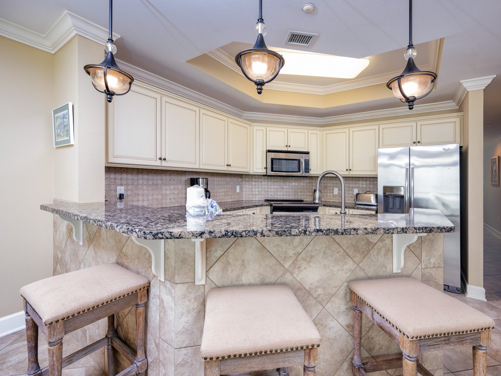 The Oasis 703 formerly Phoenix West II 703 Vacation Rental in Orange Beach - RedAwning