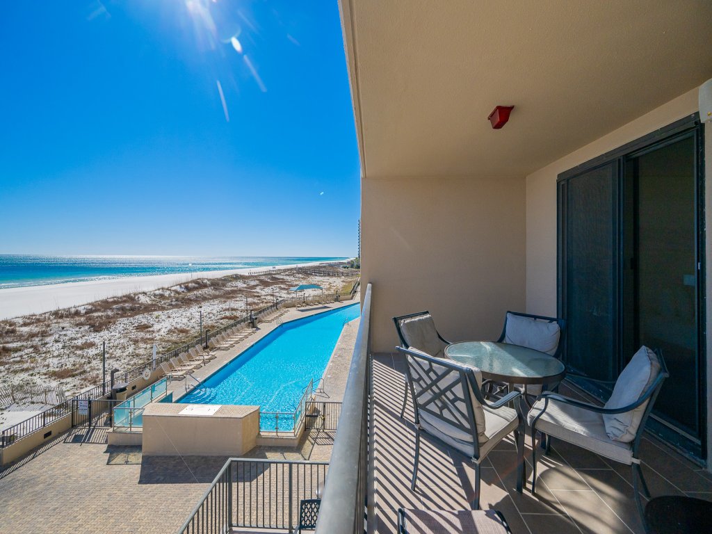 Phoenix X 312 Vacation Rental in Orange Beach - RedAwning