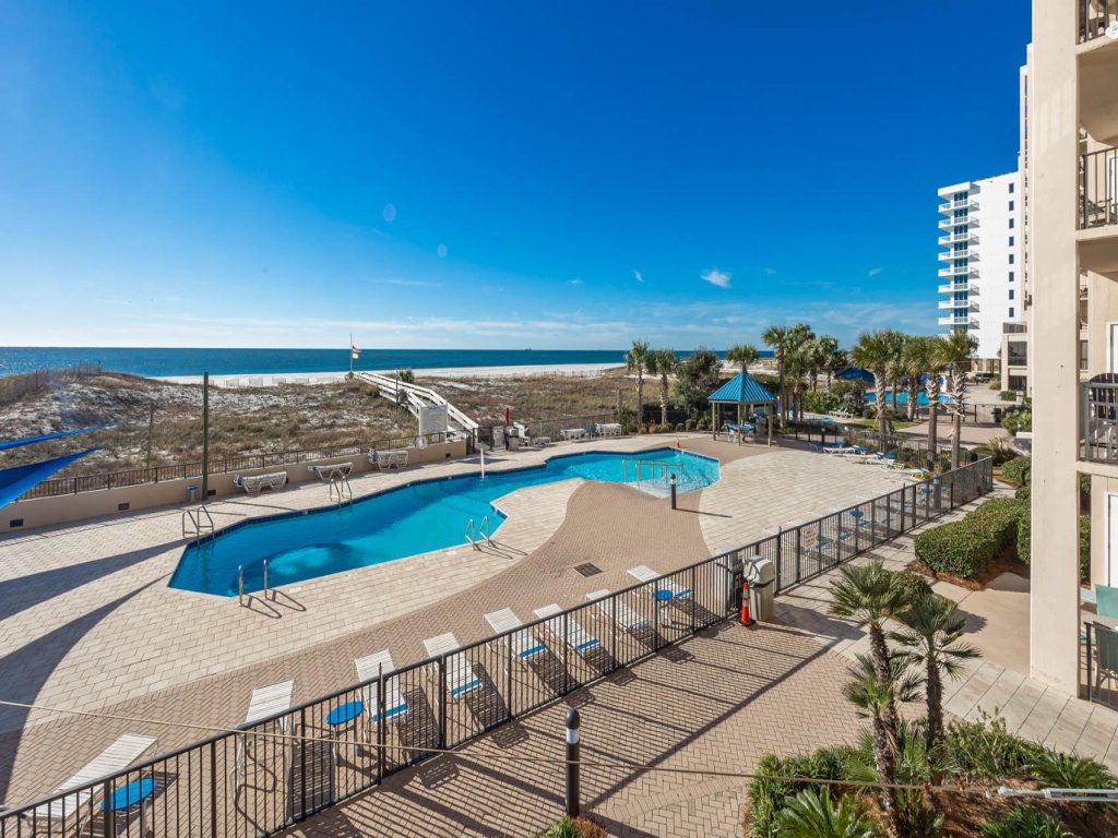 Phoenix East 2 - 2014 Vacation Rental in Orange Beach - RedAwning