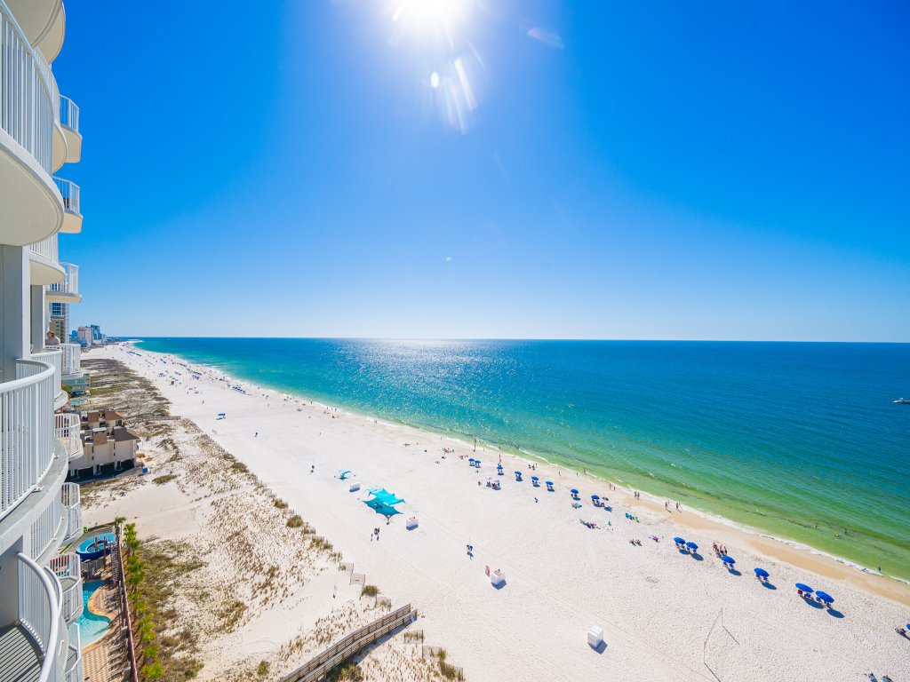 Island Royale P404 Vacation Rental in Gulf Shores - RedAwning