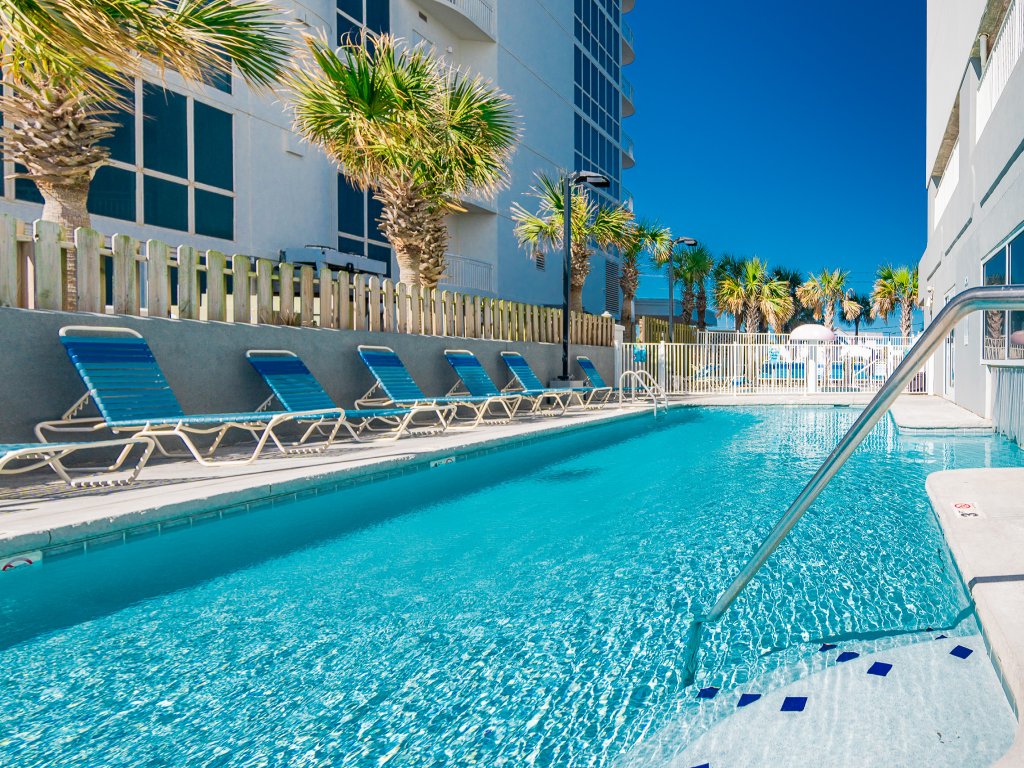 Island Royale P404 Vacation Rental in Gulf Shores - RedAwning