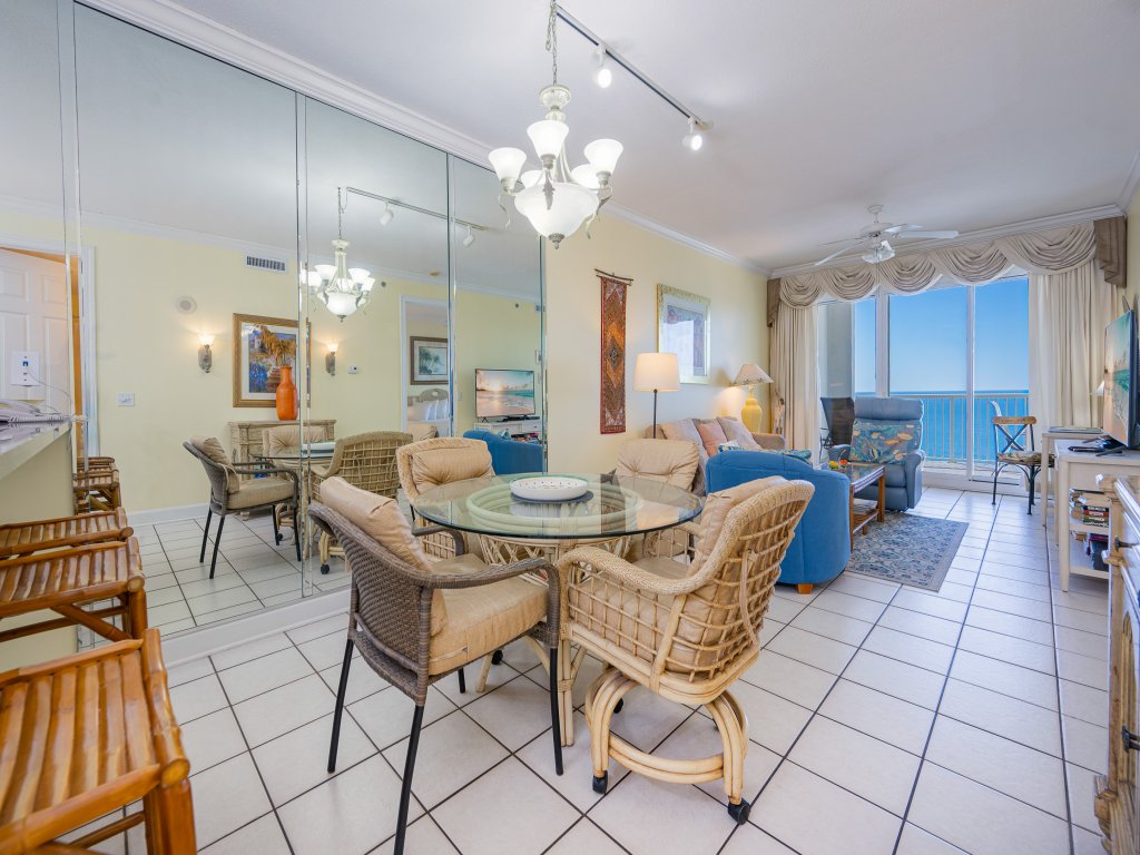 Island Royale P404 Vacation Rental in Gulf Shores - RedAwning