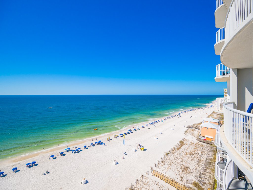 Island Royale P404 Vacation Rental in Gulf Shores - RedAwning