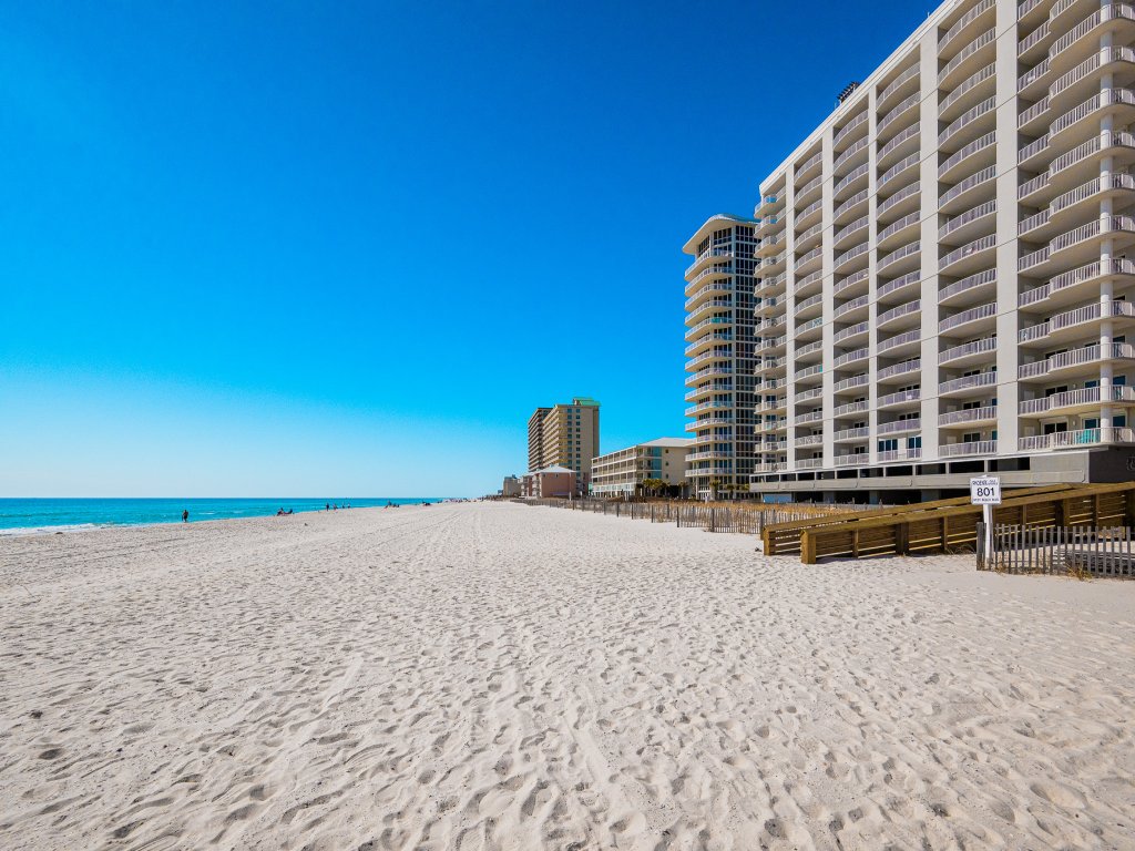 Island Royale P404 Vacation Rental in Gulf Shores - RedAwning