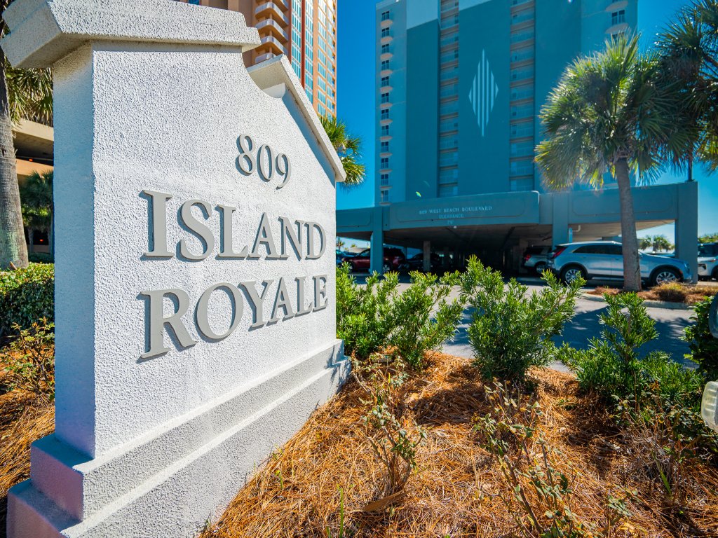Island Royale P404 Vacation Rental in Gulf Shores - RedAwning
