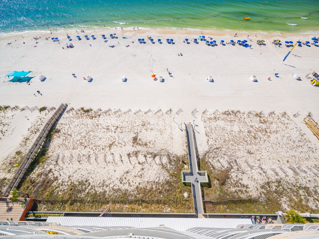 Island Royale P404 Vacation Rental in Gulf Shores - RedAwning