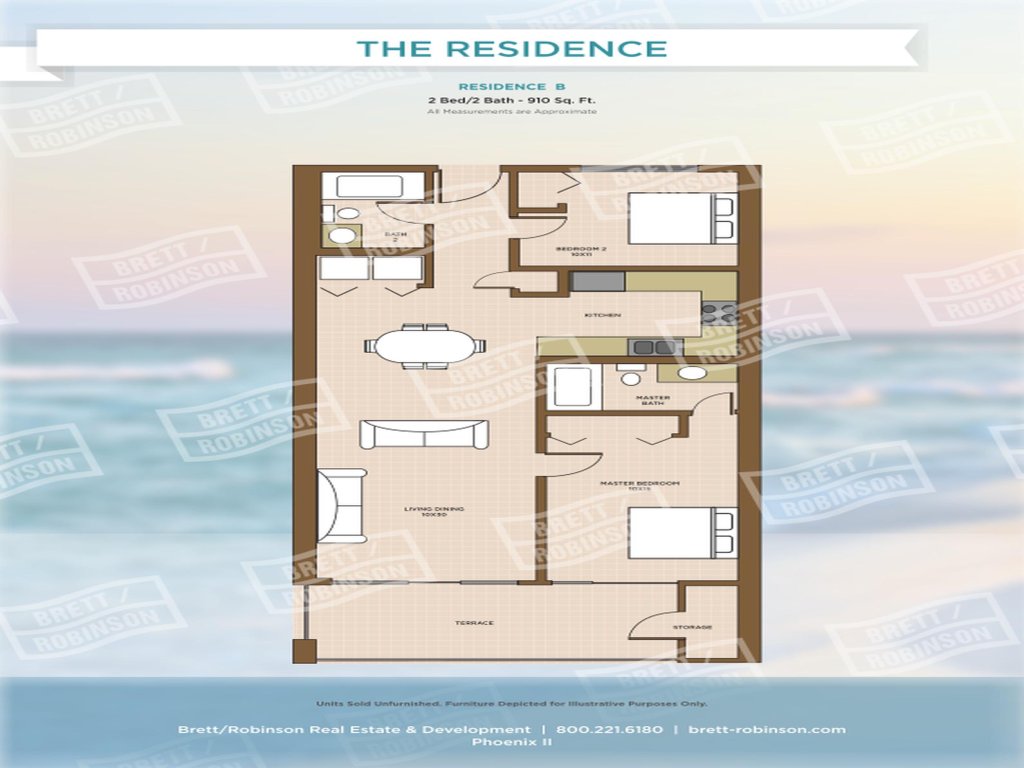 Phoenix II 2082 Vacation Rental in Orange Beach - RedAwning